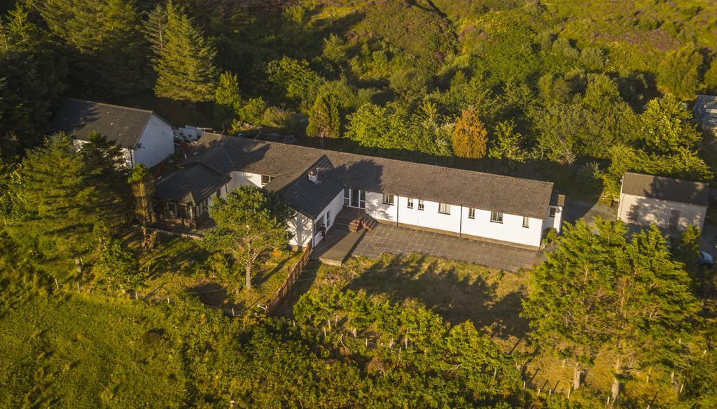 فندق Loch Eyre House بورتري المظهر الخارجي الصورة