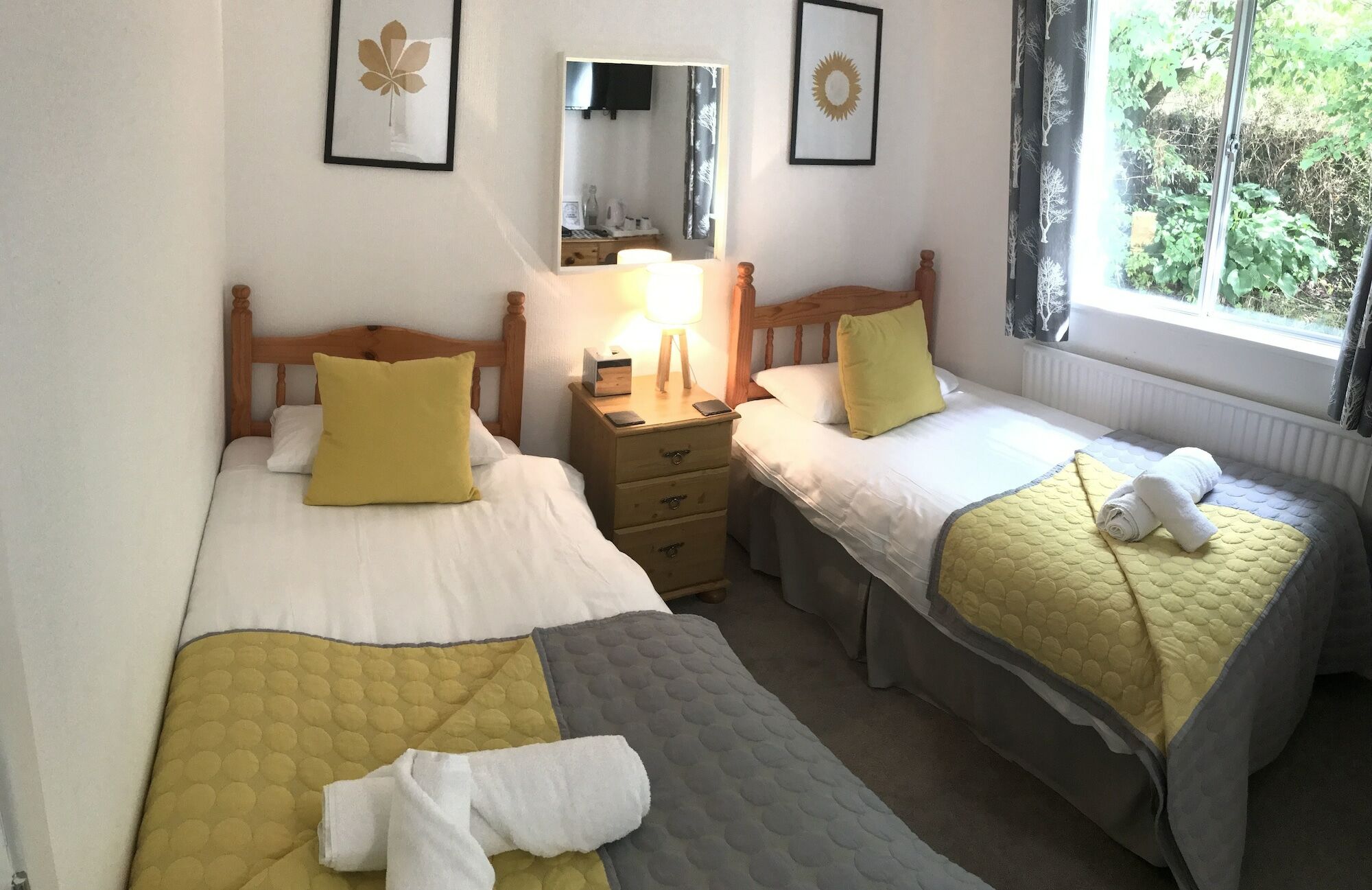فندق Loch Eyre House بورتري المظهر الخارجي الصورة
